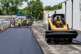 Why Choose Us For All Your Driveway Paving Needs in Williamsport, OH?